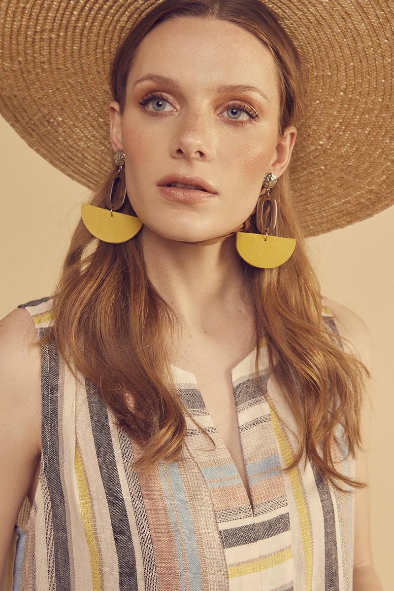 Bohemian Luxe Styling